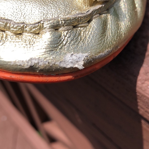 Louis Vuitton Flats - Picture 6 of 13